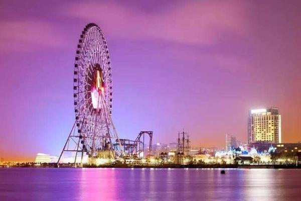 苏州免费5A景点,人间新天堂,去一趟不虚此行