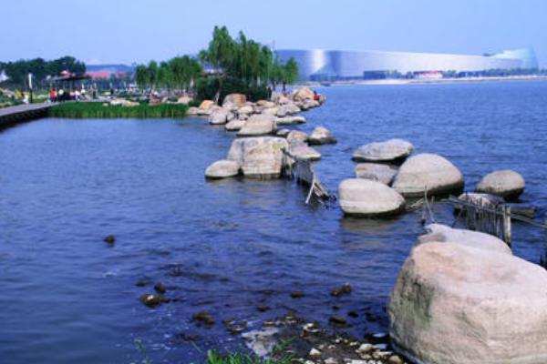 苏州免费5A景点,人间新天堂,去一趟不虚此行