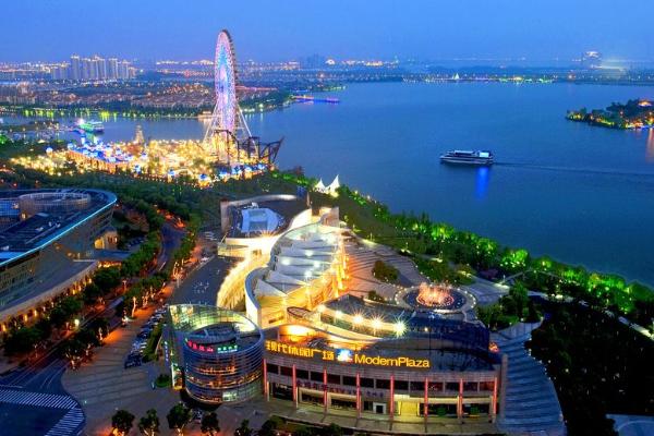 苏州免费5A景点,人间新天堂,去一趟不虚此行