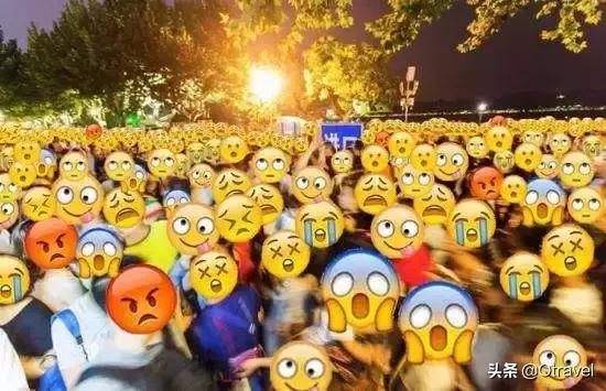 国庆到哪旅游都人山人海?这些地方应季又不挤人