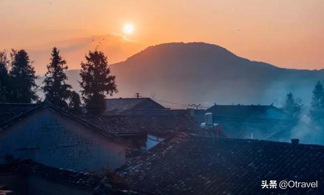 国庆到哪旅游都人山人海?这些地方应季又不挤人