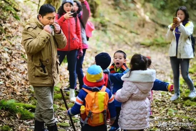 国庆到哪旅游都人山人海?这些地方应季又不挤人