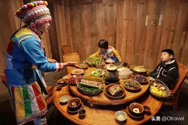 国庆到哪旅游都人山人海?这些地方应季又不挤人