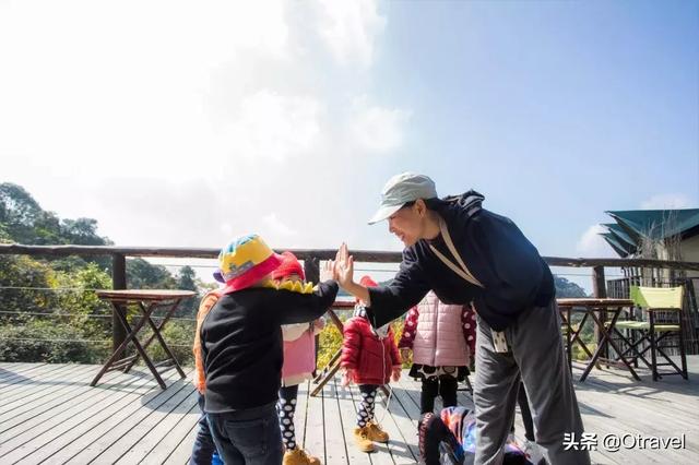 国庆到哪旅游都人山人海?这些地方应季又不挤人