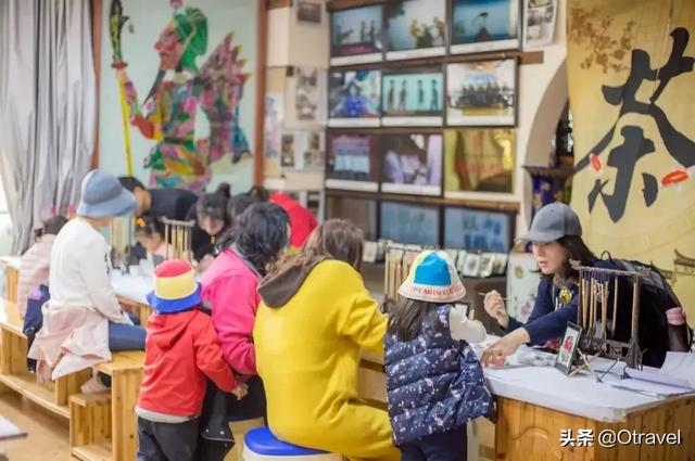 国庆到哪旅游都人山人海?这些地方应季又不挤人