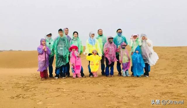 国庆到哪旅游都人山人海?这些地方应季又不挤人