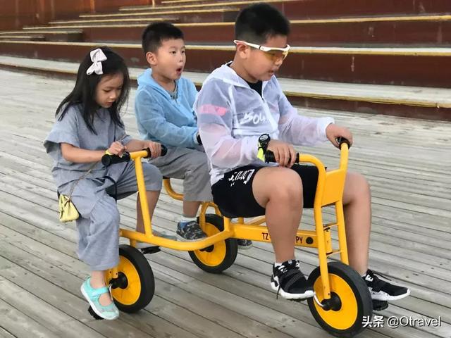 国庆到哪旅游都人山人海?这些地方应季又不挤人