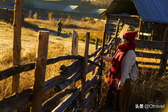 国庆到哪旅游都人山人海?这些地方应季又不挤人