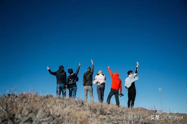 国庆到哪旅游都人山人海?这些地方应季又不挤人