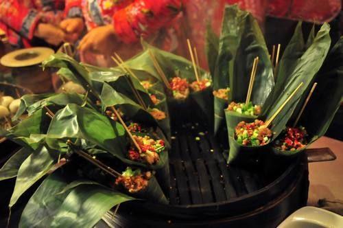 2019成都最强旅游攻略,住宿美食美景一篇全搞定(国庆旅游必看)