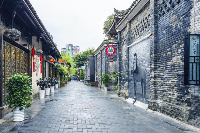 2019成都最强旅游攻略,住宿美食美景一篇全搞定(国庆旅游必看)