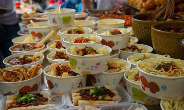 2019成都最强旅游攻略,住宿美食美景一篇全搞定(国庆旅游必看)