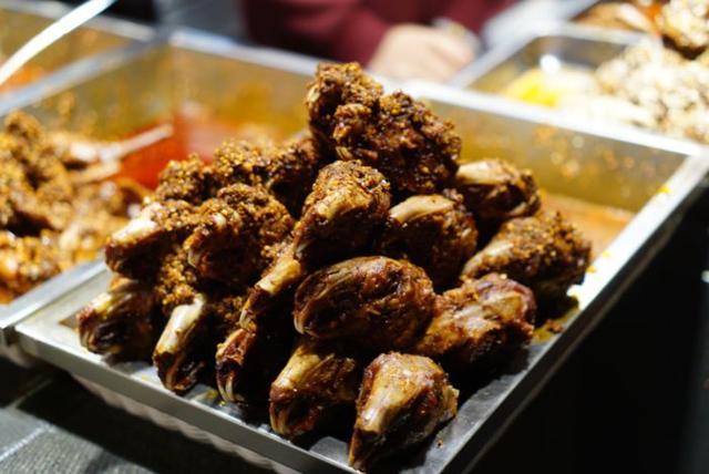 2019成都最强旅游攻略,住宿美食美景一篇全搞定(国庆旅游必看)