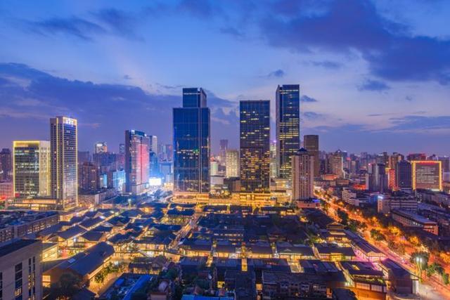 2019成都最强旅游攻略,住宿美食美景一篇全搞定(国庆旅游必看)