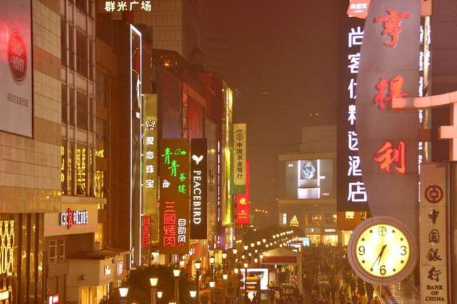 2019成都最强旅游攻略,住宿美食美景一篇全搞定(国庆旅游必看)