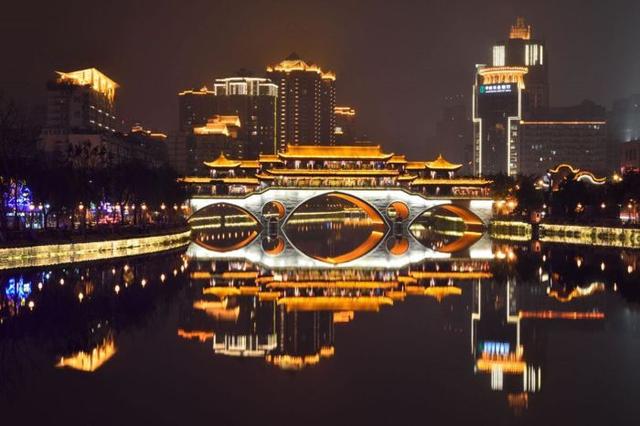2019成都最强旅游攻略,住宿美食美景一篇全搞定(国庆旅游必看)
