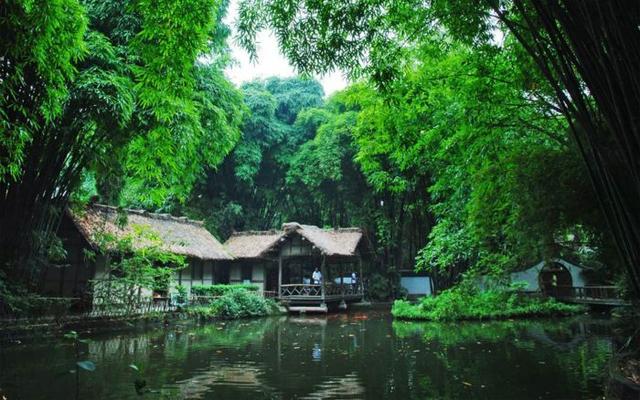 2019成都最强旅游攻略,住宿美食美景一篇全搞定(国庆旅游必看)