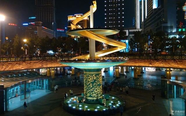 2019成都最强旅游攻略,住宿美食美景一篇全搞定(国庆旅游必看)