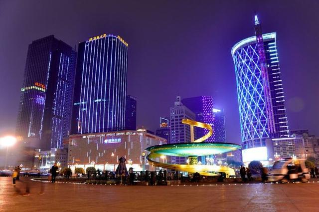2019成都最强旅游攻略,住宿美食美景一篇全搞定(国庆旅游必看)