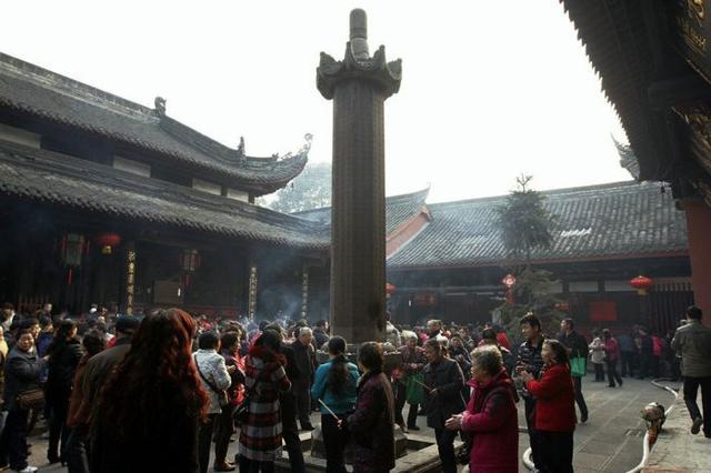 2019成都最强旅游攻略,住宿美食美景一篇全搞定(国庆旅游必看)