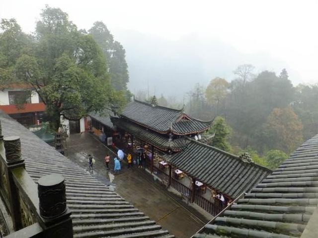 2019成都最强旅游攻略,住宿美食美景一篇全搞定(国庆旅游必看)