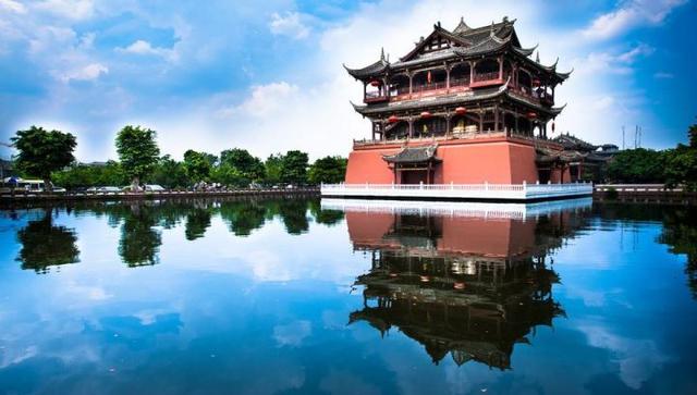 2019成都最强旅游攻略,住宿美食美景一篇全搞定(国庆旅游必看)
