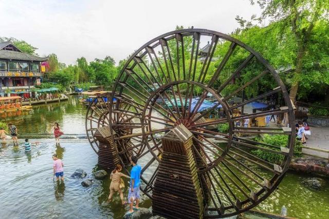 2019成都最强旅游攻略,住宿美食美景一篇全搞定(国庆旅游必看)