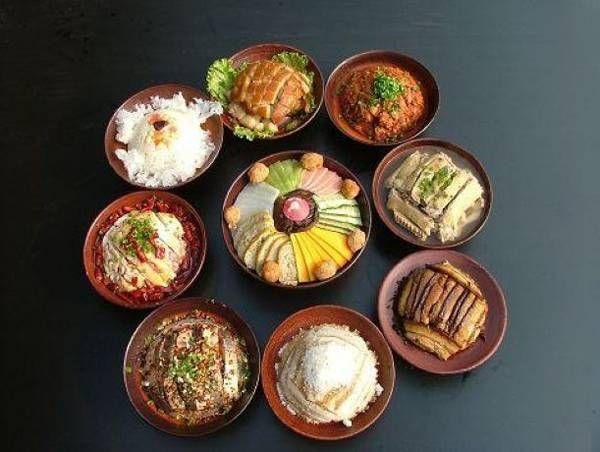 2019成都最强旅游攻略,住宿美食美景一篇全搞定(国庆旅游必看)