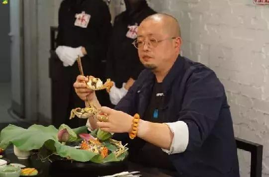 阳澄湖要有多大,才能让全国人民吃上大闸蟹