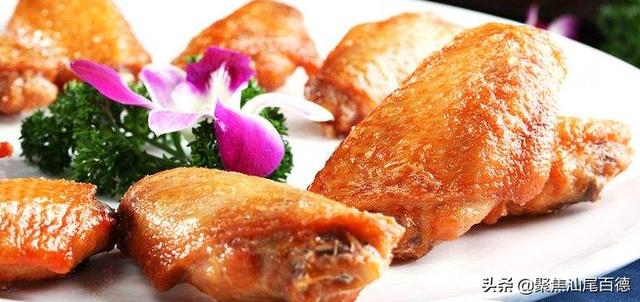 速冻鸡腿鸡翅从哪里来?来源主要有两个!