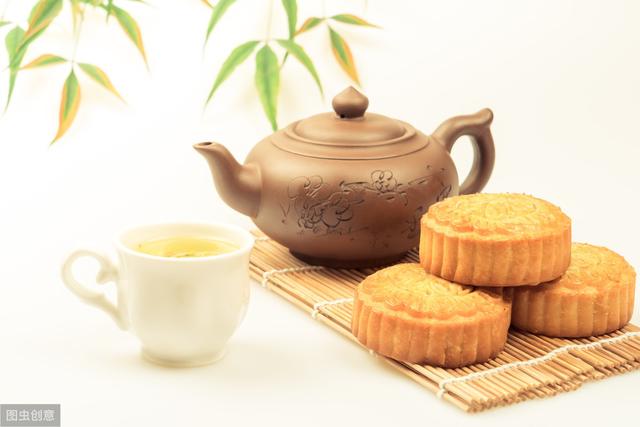 快到中秋节了,自制老五仁月饼,详细步骤教给你,比卖的还好吃