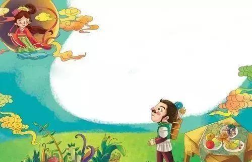 关于中秋节的传说,你知道多少