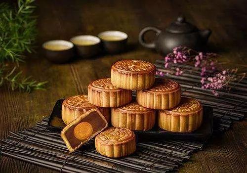 中秋月饼攻略,经典月饼的做法大全,步骤简直不能再详细了