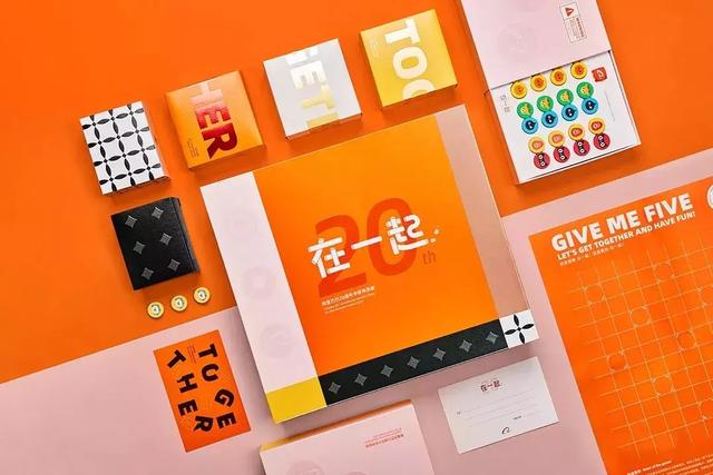 2019年互联网公司中秋月饼大赏!柠檬树下你和我
