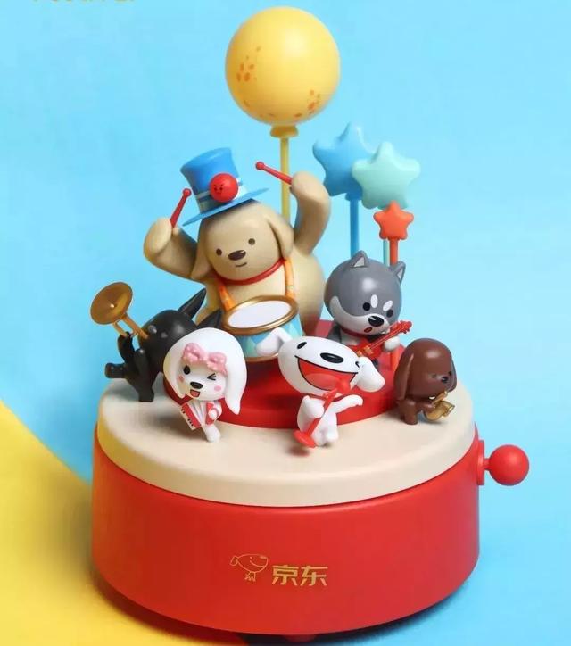 2019年互联网公司中秋月饼大赏!柠檬树下你和我