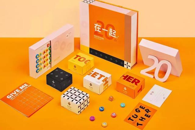 2019年互联网公司中秋月饼大赏!柠檬树下你和我