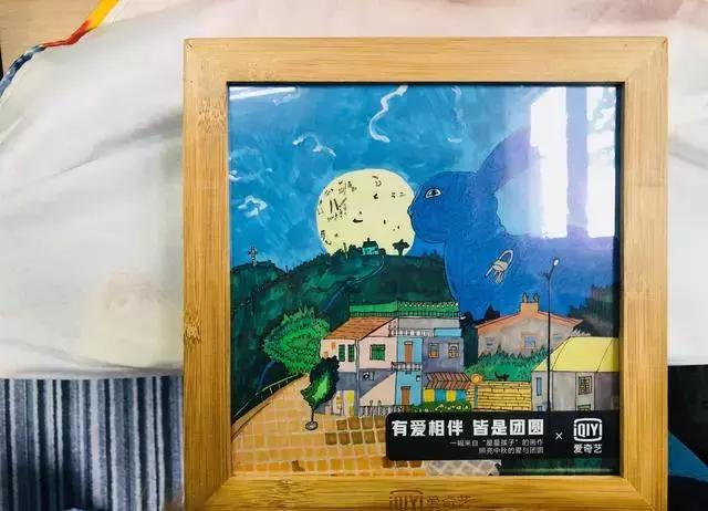 2019年互联网公司中秋月饼大赏!柠檬树下你和我