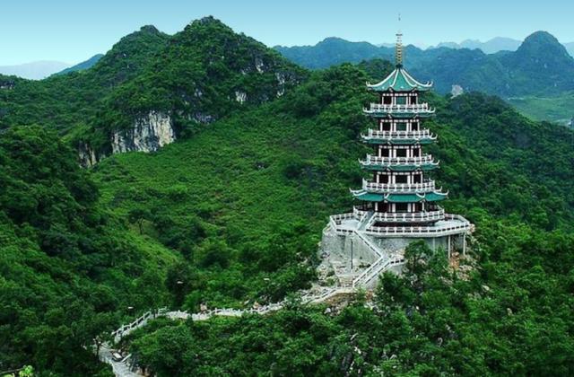 世界那么大,我想去看看!十一长假国庆节黄金周去哪游玩好呢?