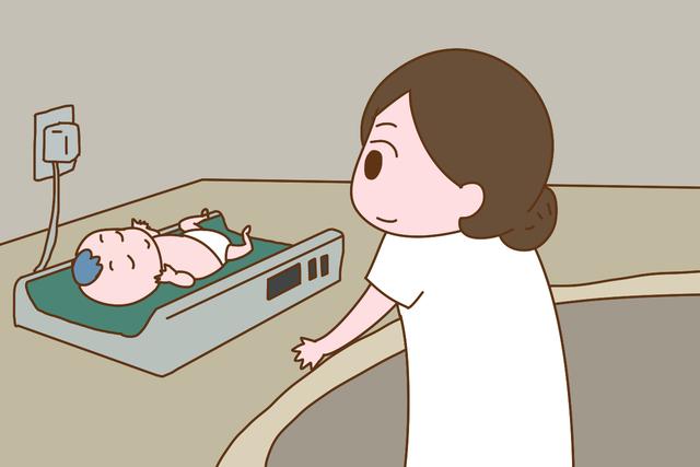 女婴出生时仅重245克,差点活不了,新生儿体重正常范围你知道吗