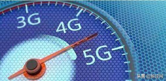 谁让4G变慢了?