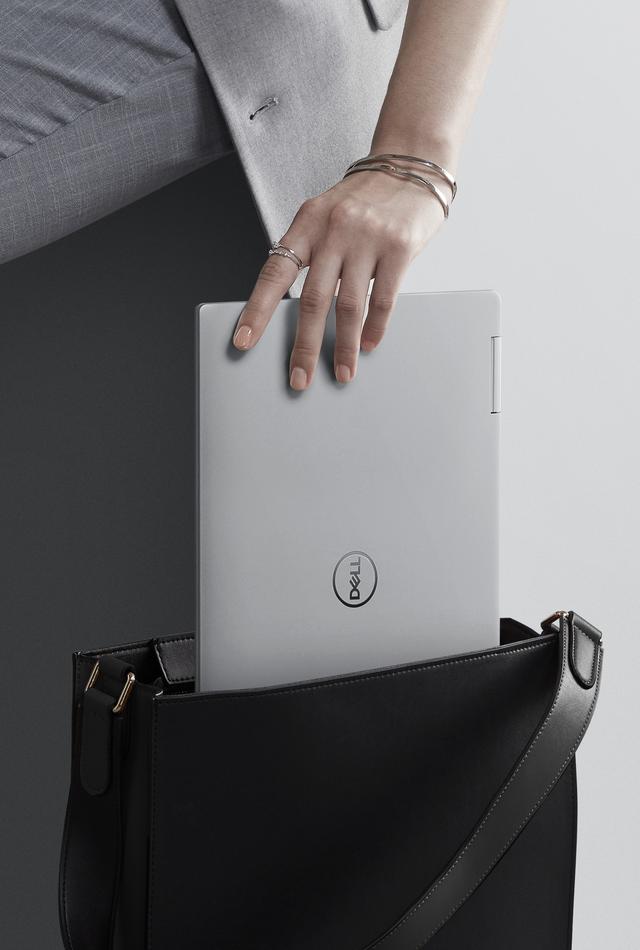 戴尔XPS 13迎来全新升级!这些功能点让人心动不已