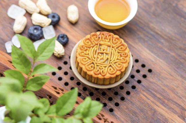 嫦娥奔月的传说与中秋祭月