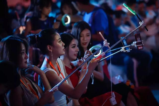 2019中国网红大学排行榜
